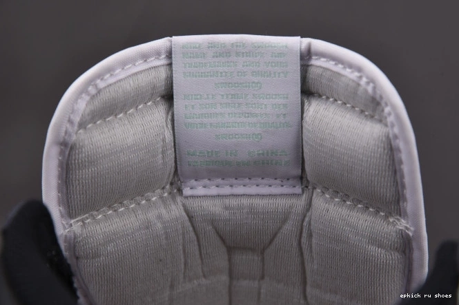 Rep High 1 861428-100 Jordan Igloo Retro 0809
